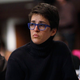 Illustration for article titled Rachel Maddow Is Not Telling Anderson Cooper To Come Out Of The Closet